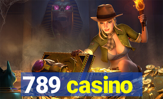 789 casino